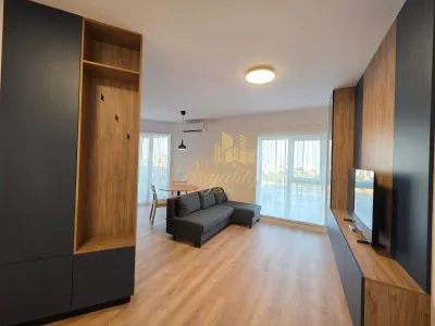 CITY OF MARA, Apartament 2 camere, bloc 2026 - Zona Circumvalatiunii - foto 4