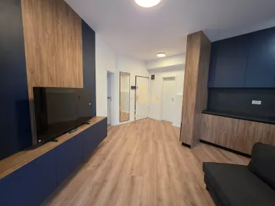 CITY OF MARA, Apartament 2 camere, bloc 2026 - Zona Circumvalatiunii - foto 5