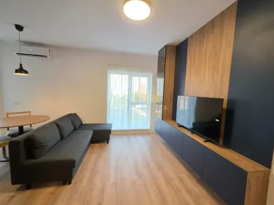 CITY OF MARA, Apartament 2 camere, bloc 2026 - Zona Circumvalatiunii - foto 6