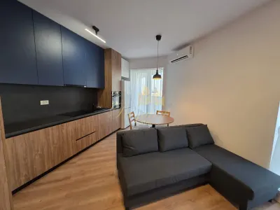 CITY OF MARA, Apartament 2 camere, bloc 2026 - Zona Circumvalatiunii - foto 8
