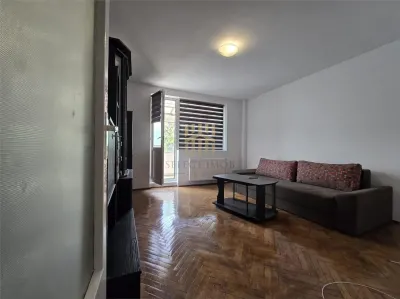 Apartament 3 camere, 2 balcoane, zona Nord - foto 14