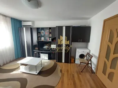 Garsoniera, 22 mp, etaj 3 - Zona Buziasului - foto 3