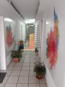 Spatiu de birou primitor, 21 mp utili , Dristor - Mc Donalds - foto 5