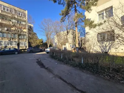 Vanzare 2 camere , Zona Bobalna - Ploiesti
