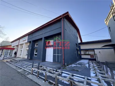 NOU! Sp. comercial de inchiriat ST=186 mp, zona Sc. Nr. 2! - foto 1