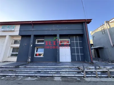NOU! Sp. comercial de inchiriat ST=186 mp, zona Sc. Nr. 2! - foto 4