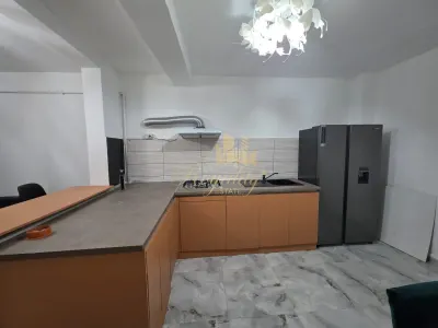 Apartament 5 camere, 125 mp, GRADINA 50 mp - Zona Girocului - foto 2