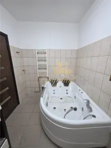 Apartament 5 camere, 125 mp, GRADINA 50 mp - Zona Girocului - foto 16