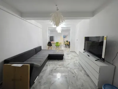 Apartament 5 camere, 125 mp, GRADINA 50 mp - Zona Girocului - foto 3