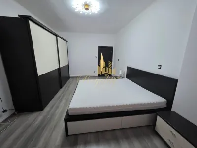 Apartament 5 camere, 125 mp, GRADINA 50 mp - Zona Girocului - foto 8