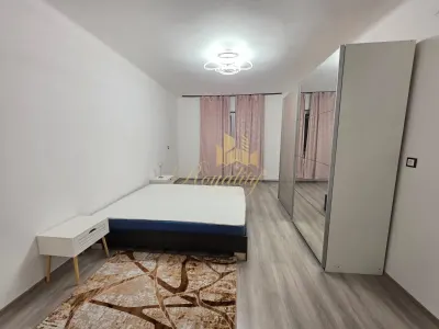 Apartament 5 camere, 125 mp, GRADINA 50 mp - Zona Girocului - foto 9