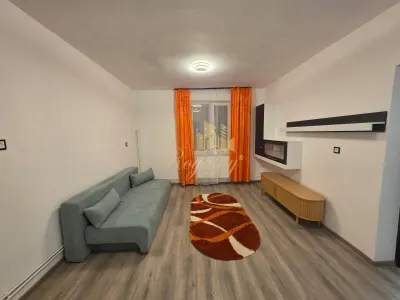 Apartament 5 camere, 125 mp, GRADINA 50 mp - Zona Girocului - foto 10