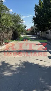 NOU PE PIATA! Teren 2345mp, D=77ml, Zona Banului - foto 3