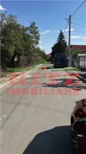 NOU PE PIATA! Teren 2345mp, D=77ml, Zona Banului - foto 4