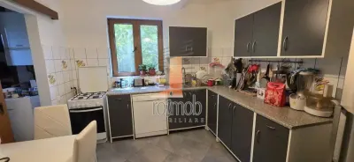 Vila in Paradisul Verde 124mp utili, si 450 mp teren - foto 3