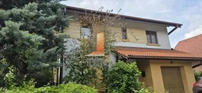 Vila in Paradisul Verde 124mp utili, si 450 mp teren - foto 8