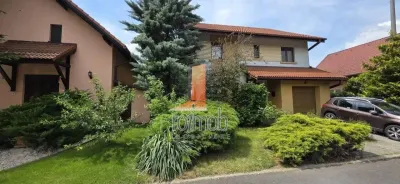 Vila in Paradisul Verde 124mp utili, si 450 mp teren - foto 9