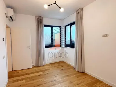 Vila Paradisul Verde, 165 mp utili, teren 610 mp - foto 11