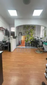 Stefan cel Mare, parter de vila, 2 camere, birou - foto 3