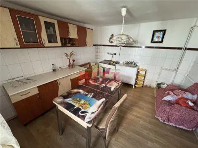Nou! Casa+teren, deschidere la 2 strazi, Piatra-Olt! - foto 12