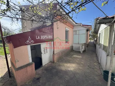 Nou! Casa+teren, deschidere la 2 strazi, Piatra-Olt! - foto 14