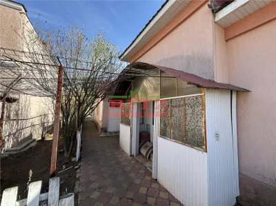 Nou! Casa+teren, deschidere la 2 strazi, Piatra-Olt! - foto 3