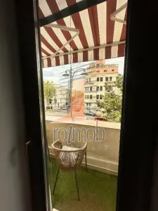 Apartament 4 camere in vila,intrare separata, Gradina Icoanei - foto 11