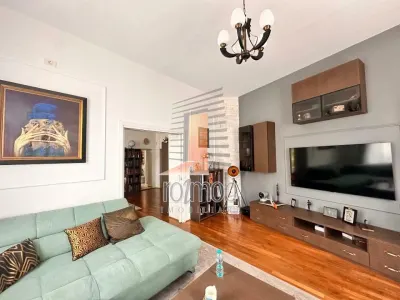 Apartament 4 camere in vila,intrare separata, Gradina Icoanei - foto 3