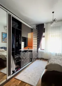 Apartament 4 camere in vila,intrare separata, Gradina Icoanei - foto 5