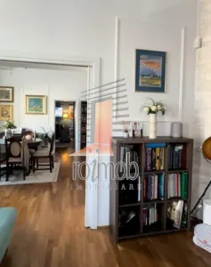Apartament 4 camere in vila,intrare separata, Gradina Icoanei - foto 6