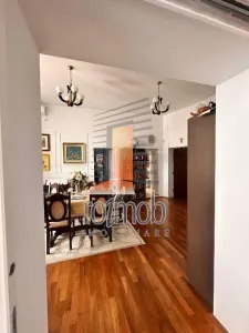 Apartament 4 camere in vila,intrare separata, Gradina Icoanei - foto 8