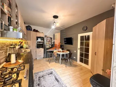 Apartament 4 camere in vila,intrare separata, Gradina Icoanei - foto 9