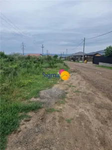 TEREN 2000 MP INTRAVILAN VALEA LUPULUI - foto 4