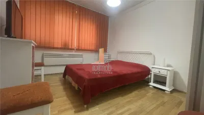 Pajura , langa parc, etaj 1/3, mobilat modern, pentru studenti - foto 6