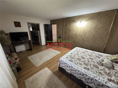Nou! Casa S=218 mp + teren 601 mp, mob. si utilata, zona Agricultorului! - foto 13