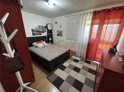 Nou! Casa S=218 mp + teren 601 mp, mob. si utilata, zona Agricultorului! - foto 15