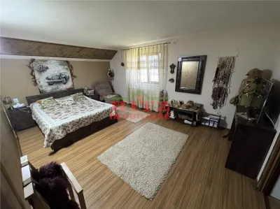 Nou! Casa S=218 mp + teren 601 mp, mob. si utilata, zona Agricultorului! - foto 8
