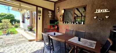 Nou! Casa S=218 mp + teren 601 mp, mob. si utilata, zona Agricultorului! - foto 10