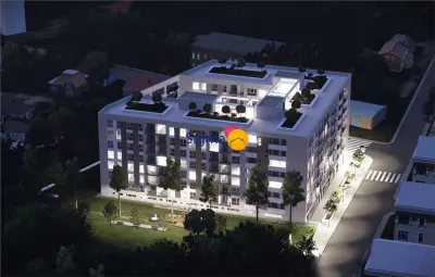 Nicolina, Luxury Edition, apartamente noiTip 6 - Iasi