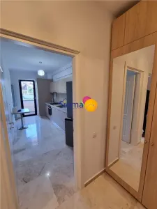 Nou, apartament cu parcare privata - foto 15