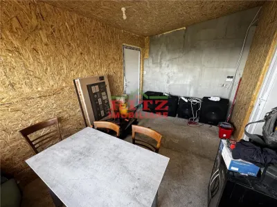 Nou! Casa+teren, cu vedere panoramica spre raul Olt! - foto 11