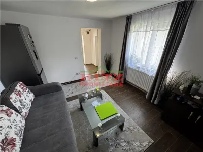 Nou! Casa+teren, cu vedere panoramica spre raul Olt! - foto 15