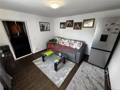 Nou! Casa+teren, cu vedere panoramica spre raul Olt! - foto 7