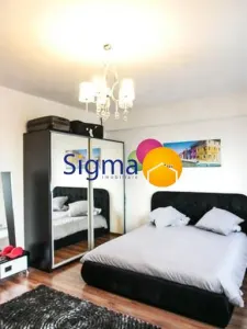 Palas, apartament 1 camera, mobilat ?i utilat - Iasi