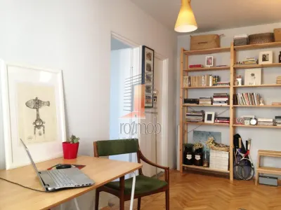 Universitate, apartament 2 camere, mobilat si utilat - foto 3