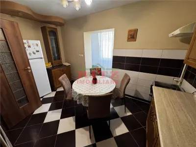 NOU! Ap 3 cam, semidecom., mobilat si utilat, zona Ultracentrala! - foto 5