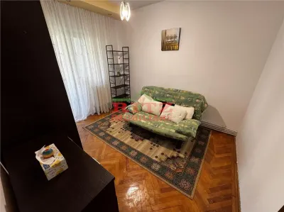 NOU! Ap 3 cam, semidecom., mobilat si utilat, zona Ultracentrala! - foto 8