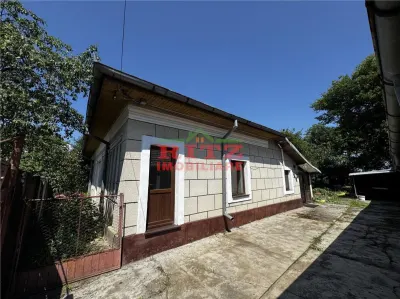 Nou! Casa+teren S=2437 mp, D=23 ml, Osica de Sus! - foto 2