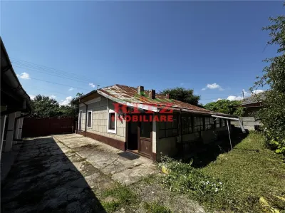 Nou! Casa+teren S=2437 mp, D=23 ml, Osica de Sus! - foto 11