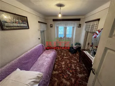 Nou! Casa+teren S=2437 mp, D=23 ml, Osica de Sus! - foto 15